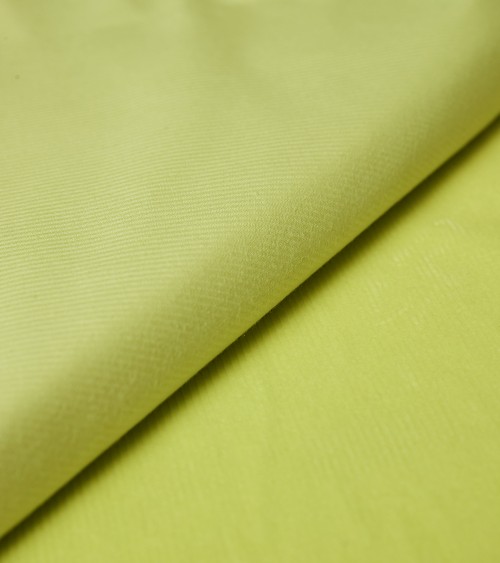 Anise cotton corduroy fabric