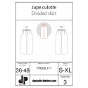 Jupe culotte