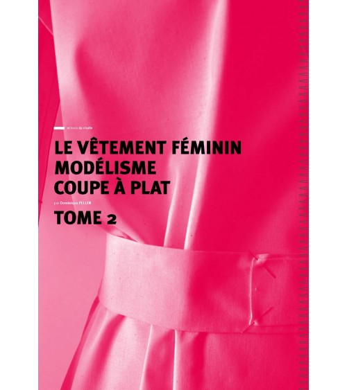 Tome 2 - support papier