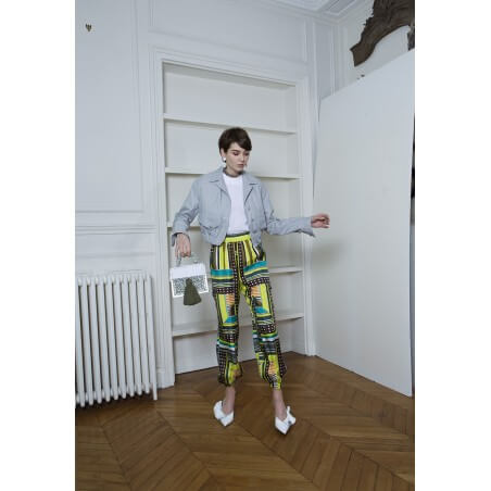 Combinaison pantalon