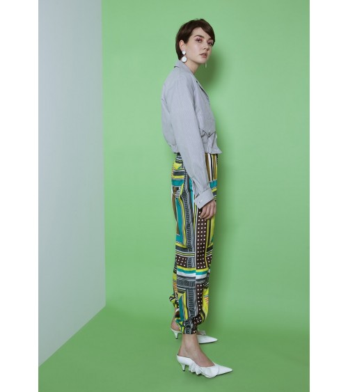 Combinaison pantalon
