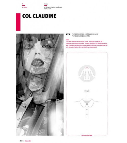 Col Claudine