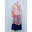 Combo-short loose/Tunique