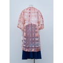 Combo-short loose/Tunique