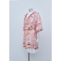 Combo-short loose/Tunique
