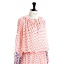 Combo-short loose/Tunique