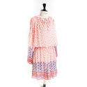 Loose playsuit/ Tunict