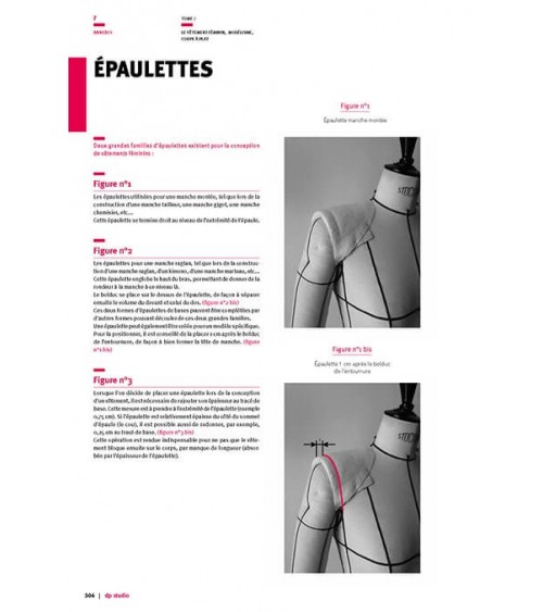 Epaulettes